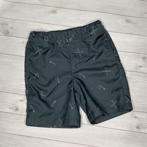 Under Armour Toddler Golf Shorts 2T